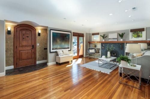 933 California Ave, San Jose CA 95125-2406 exterior