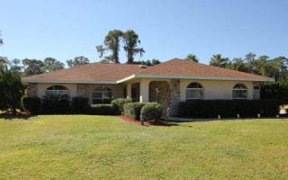 4614 Duffer Loop, Sebring FL  33872-1621 exterior