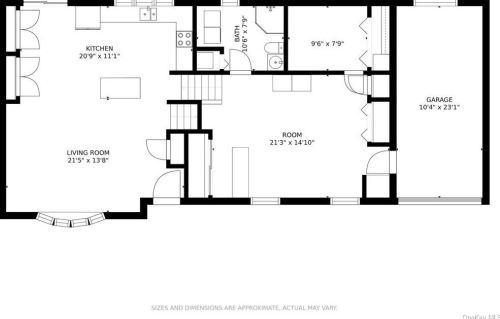 7 Winchester Way, Washingtonville NY  10992-1741 exterior