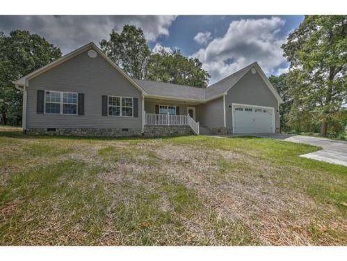 2266 Old Stage Rd, Greeneville, TN 37745