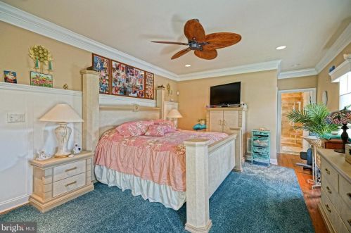 22631 Ramble Rd, Lewes DE  19958-6860 exterior