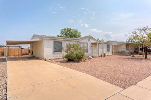 3314 Jusnic Cir, Tucson, AZ 85705-1087