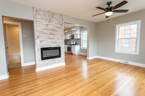 8150 Harrison Ave, Hammond IN  46321-1619 exterior