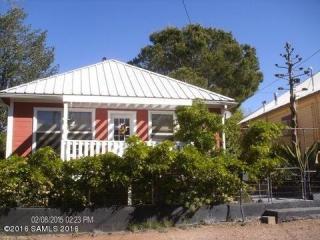 205 Van Dyke St, Bisbee, AZ 85603-1930