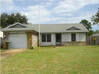 1324 Bridge Creek Ter, Pensacola, FL 32506-8204