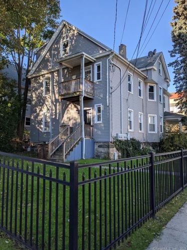 62 Lockwood Ave, Stamford, CT 06902-4219