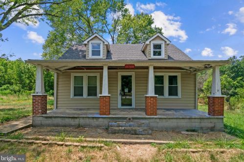 11908 Post Oak Rd, Spotsylvania, VA 22551-5055