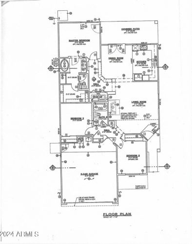 16132 Post Dr, Sun City AZ  85374-5732 exterior