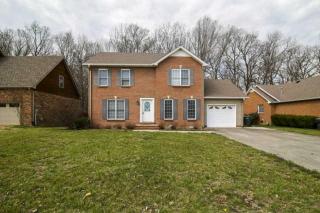 156 Foxrun, Springfield, TN 37172-7334
