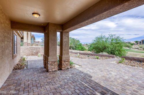 1906 Birkdale Ln, Lake Havasu City AZ  86404-5989 exterior