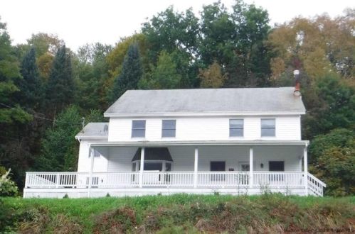770 Frog Alley Rd, Margaretville, NY 12455-2408