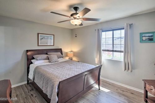 1360 Tanqueray Dr, Lake Havasu City AZ  86404-1977 exterior