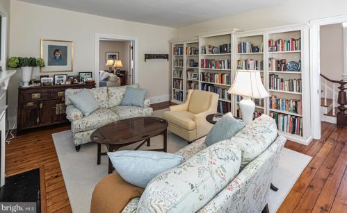 124 Mercer St, Princeton NJ 08540-4805 exterior