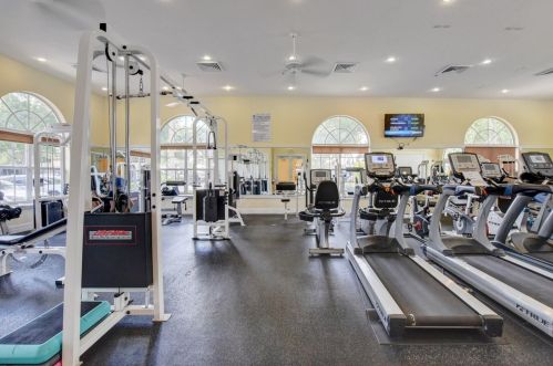 2345 Curley Cut, West Palm Beach FL  33411-5921 exterior