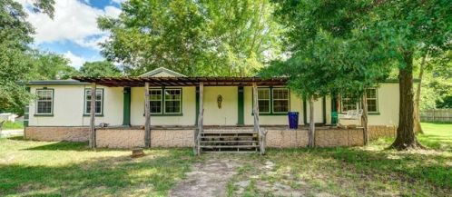 10637 Fox Run Rd, Plantersville, TX 77363-8444