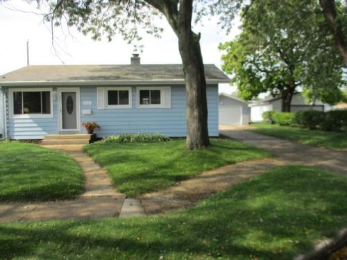 8424 15th Ave, Kenosha, WI 53143-6344