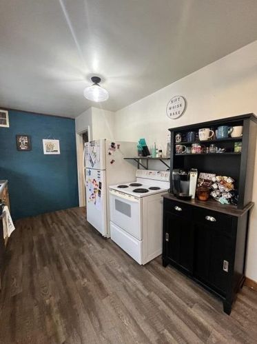 103 Welch St, Waupun WI  53963-2231 exterior