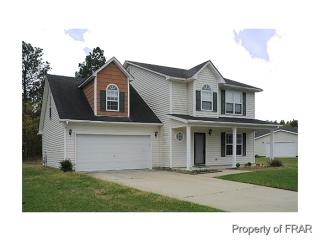 1401 Jockey Ct, Parkton, NC 28371-7707