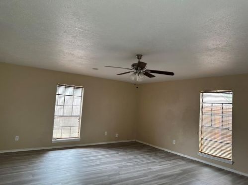 6722 Gettysburg Dr, Richmond TX  77469-5812 exterior