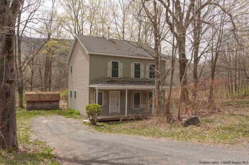 47 State Route 42, Shandaken, NY 12480-5603