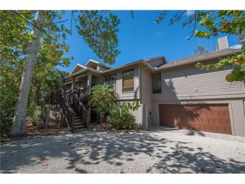 4960 Joewood Dr, Sanibel, FL 33957-7509