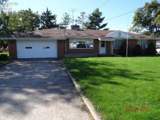 2603 Campbell St, Sandusky, OH 44870-5378