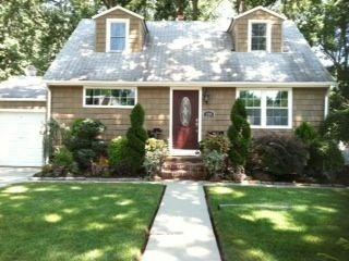728 Pinewood Rd, Union Center NJ  07083-6415 exterior