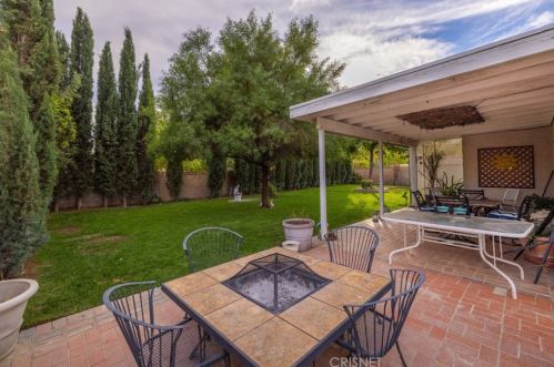 4512 Avenue, Lancaster, CA 93535-7712