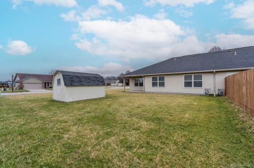 178 Marrett Farm Rd, Englewood OH  45322-3445 exterior