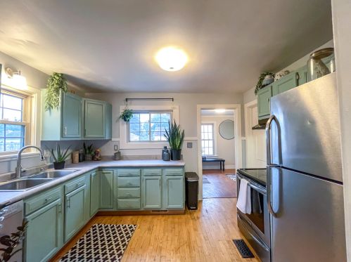 2230 Jackson St, La Crosse WI  54601-5903 exterior