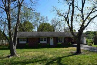 3 Elmhurst St, Inman SC  29349-9110 exterior
