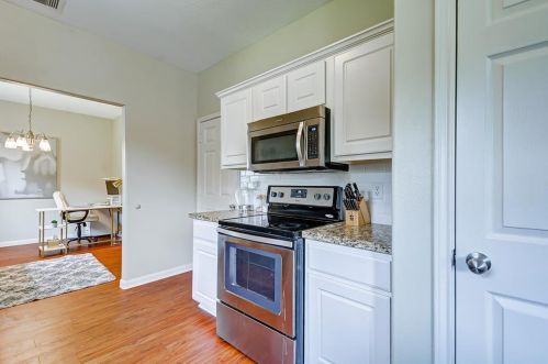 3810 Cloudbluff Ln, Richmond TX  77469-4117 exterior