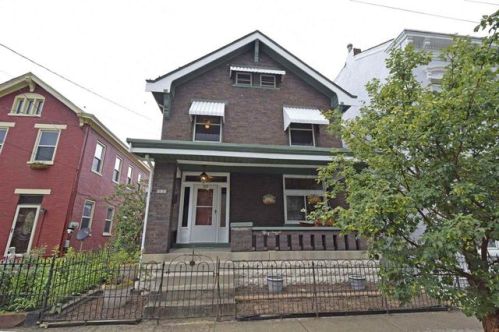211 7th St, Newport, KY 41071-1214