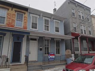 321 Union St, Hbg Inter Airp, PA 17057-1379
