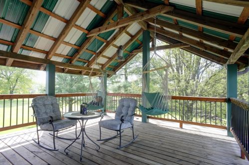 3305 Harris Rd, Miami OH  45056 exterior