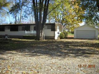 827 County Road 940, Richland, IN 47634-9139