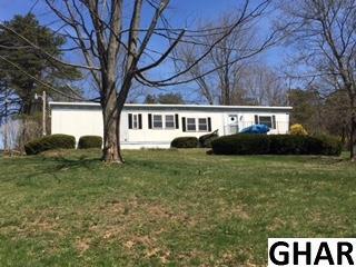 35 Pine Hill Ave, Navy Sup Dpt, PA 17050-1642