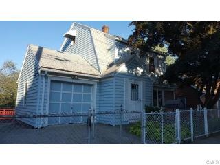 110 Boston Ter, Bridgeport, CT 06610-2504