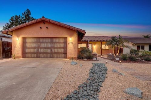 6770 Amberly St, San Diego, CA 92120-2110