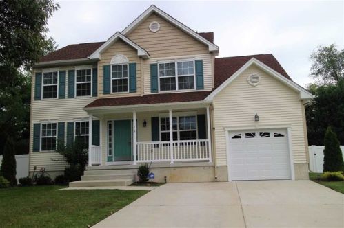 12 Haining Pl, Northfield, NJ 08225-2252