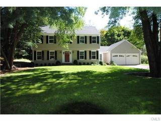 1 Strathmore Ln, Westport, CT 06880-4732