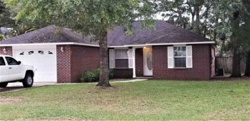 5721 Ridge Ave, Milton, FL 32583-1641