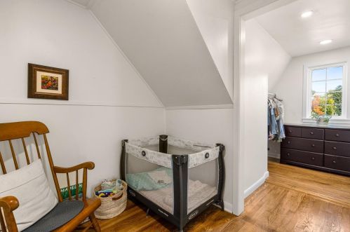 601 Lincoln St, Wilmington OH  45177-1520 exterior