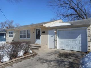 1873 Porter Ave, Beloit, WI 53511-3644