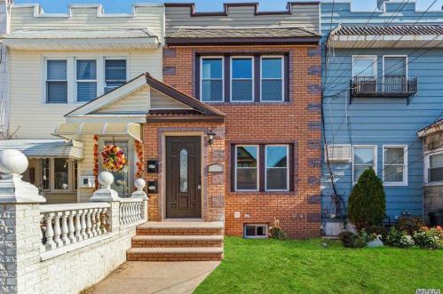 114-29 122nd St, Jamaica, NY 11420-3234