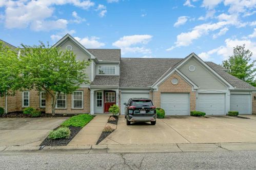 7410 Centrecrest Ln, Florence, KY 41042-7089