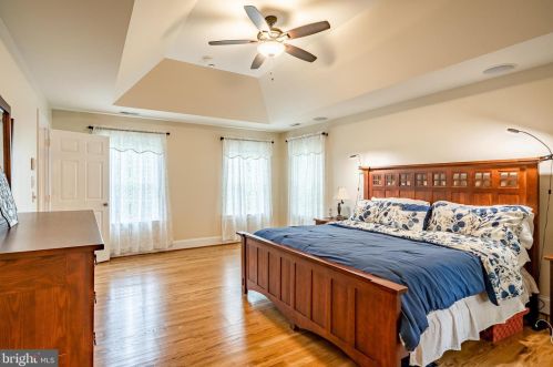 1005 Brick House Farm Ln, Newtown Square PA 19073-2780 exterior