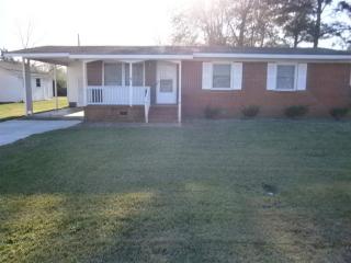 3489 Richlands Hwy, Jacksonville NC  28540-3060 exterior