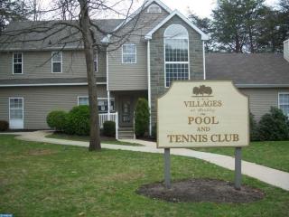 1260 Tristram Cir, West Deptford, NJ 08051-2249