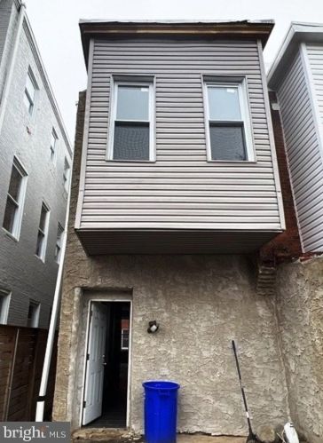 1715 28th St, Philadelphia, PA 19145-1711